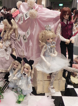 2011.6.24～26 オーナーズ感謝祭 ハウステンボス